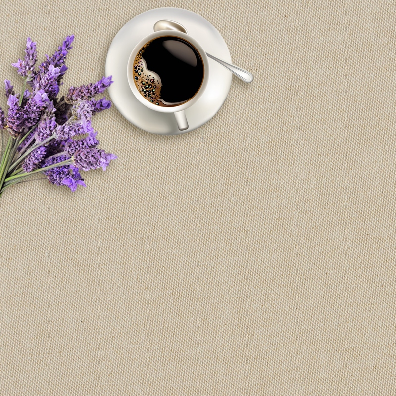 

Скатерть 6570 Time Textile 135x200 см Бежевый