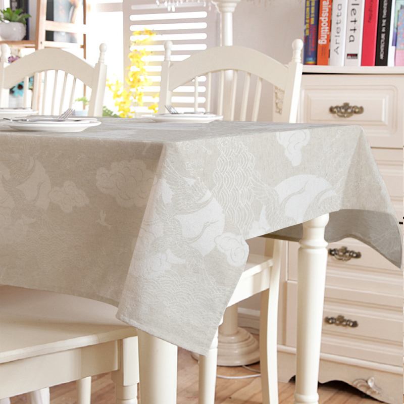 

Скатерть TT160173 10176 Time Textile 100x140 см