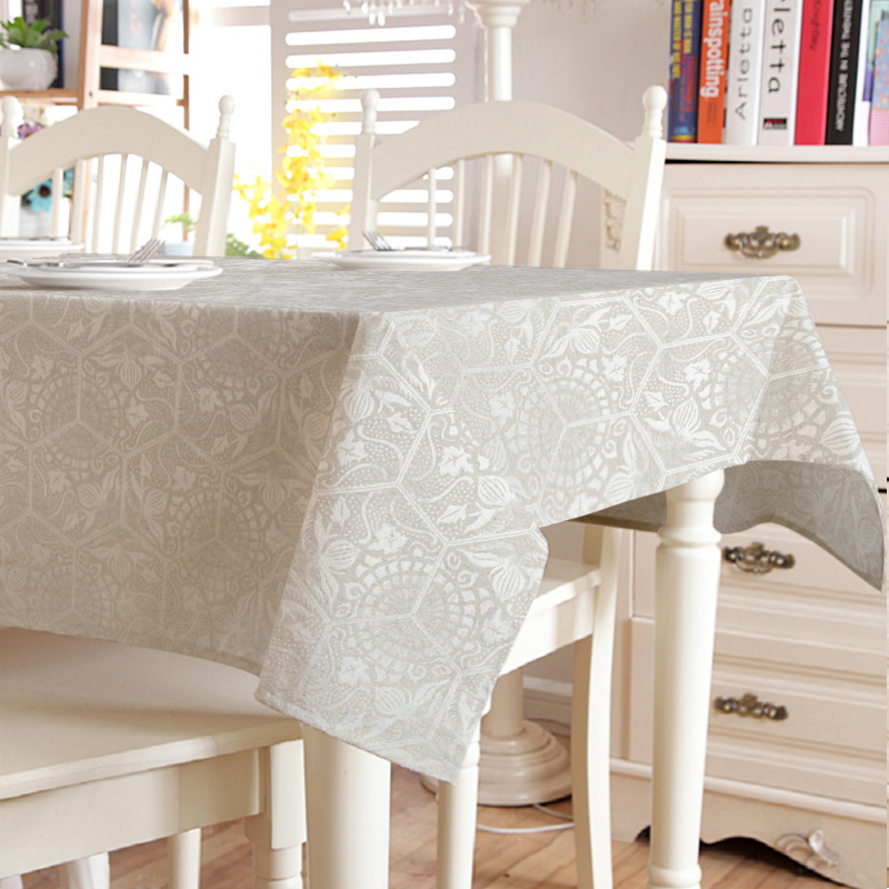 

Скатерть TT160174 10177 Time Textile 100x140 см