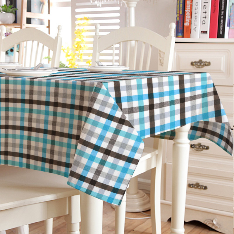 

Скатерть с акриловым покрытием 8768 Time Textile 100x140 см