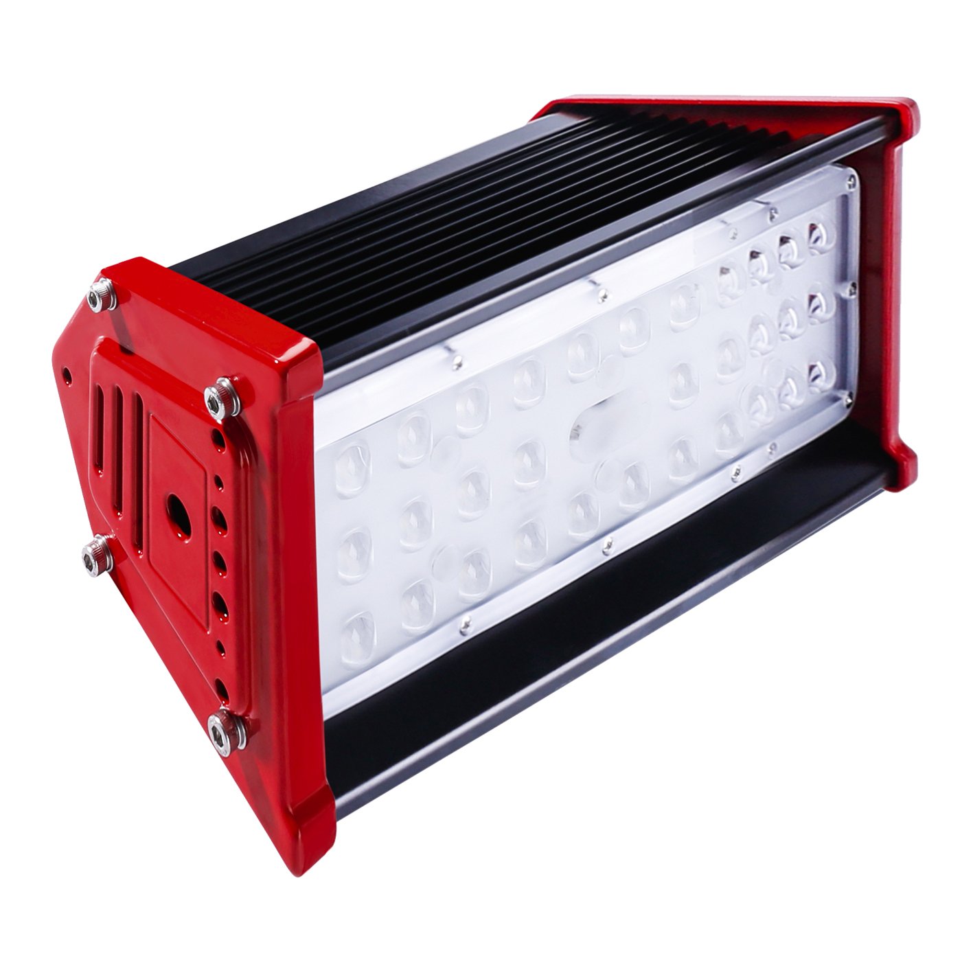 

Светодиодный (LED) светильник Eurolamp 50W 5000K (LED-LHP-50W)