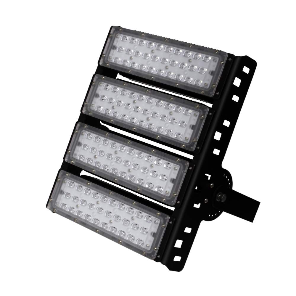 

Светодиодный (LED) прожектор Eurolamp 200W 5000K (LED-FLM-200/50)