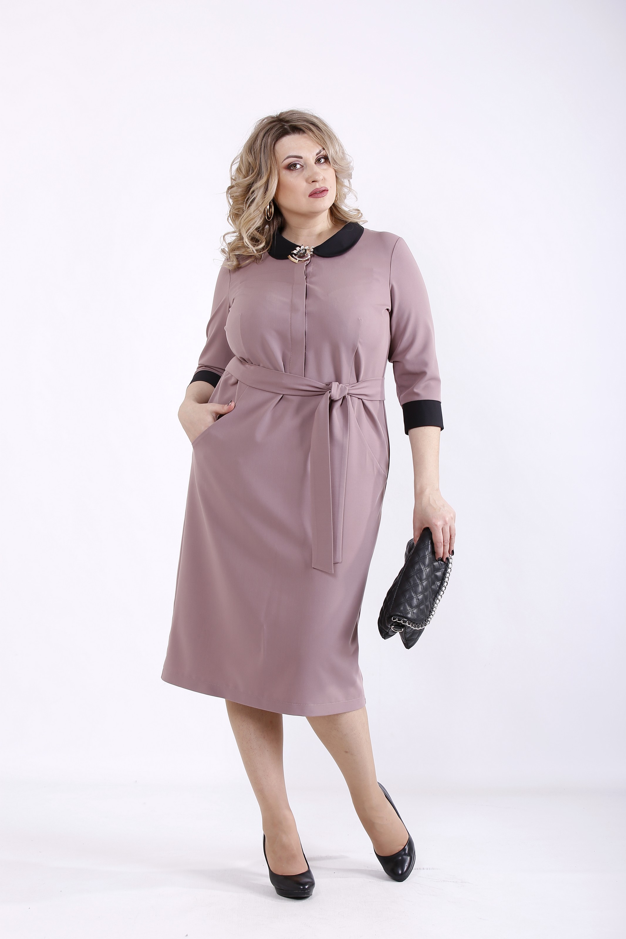 

Платье GARRY-STAR 01357-3  Розовый, Платье GARRY-STAR 01357-3 74 Розовый