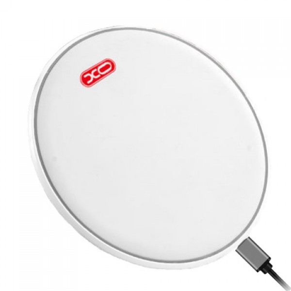

Беспроводное зарядное устройство XO WX002 White