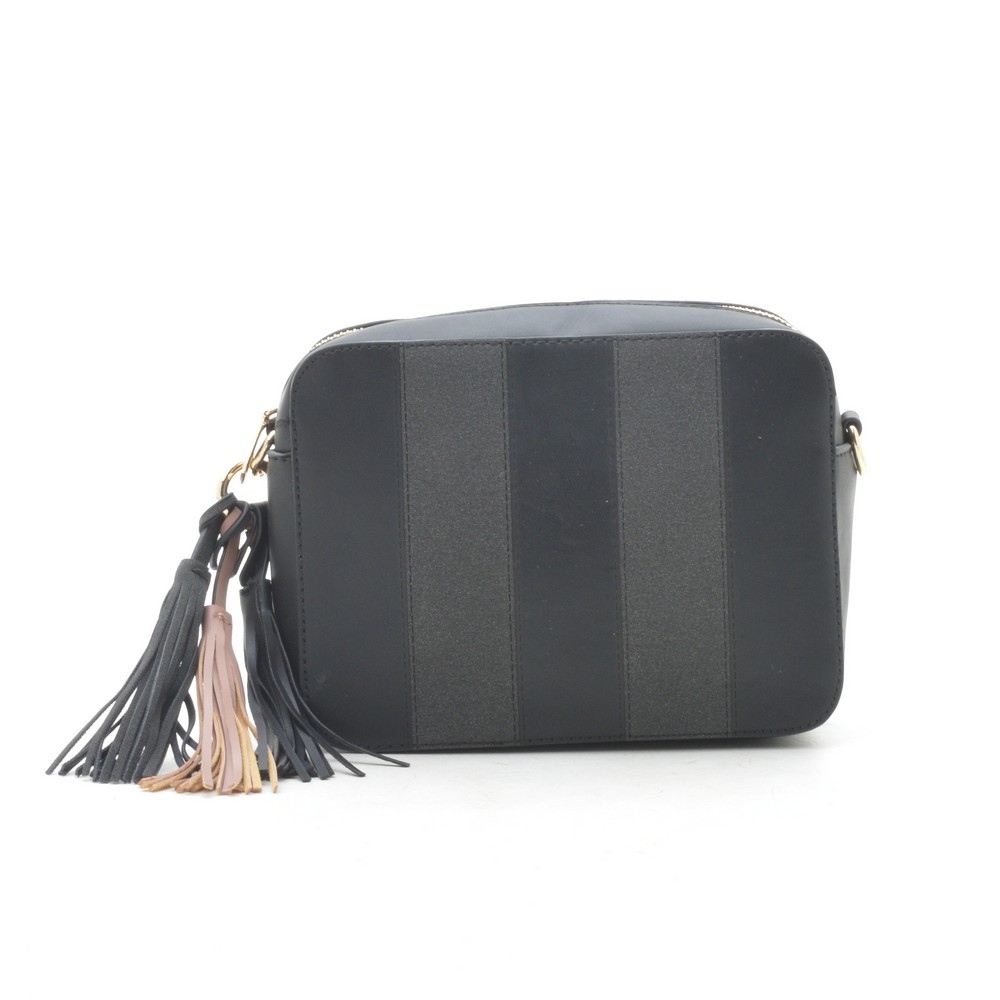 

Клатч женский Clutches 16х20х7 см Черный