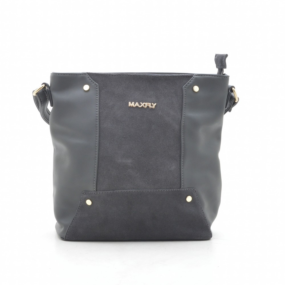 

Клатч женский Clutches 25,5х22,5х10,5 см Серый