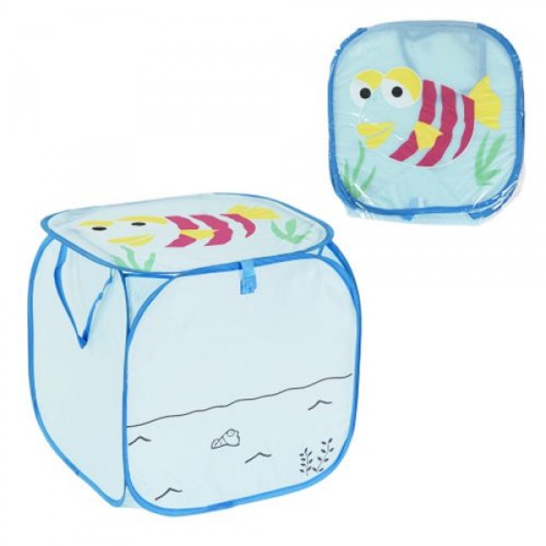 

Корзина для игрушек "Пчела" C36580 TRG-25098