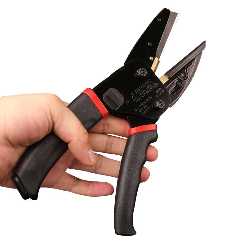 

Ножницы универсальные многофункциональные Multi Cut 3 в 1 (Арт. 5105)