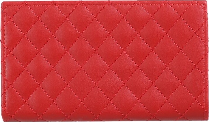 

Женский кошелек Colin's CL1048428RED