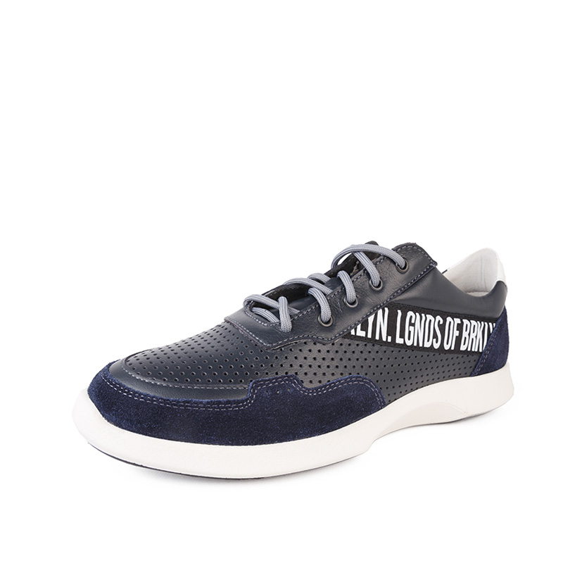 

Кроссовки Club Shoes 41 синий 19/3 П син
