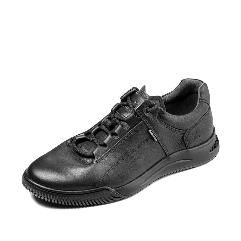 

Кроссовки Club Shoes 40 черный (20/21) 20-3 чор
