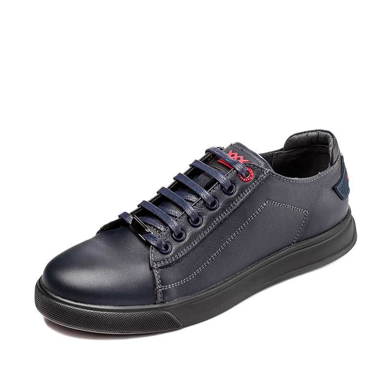 

Кеды BRIONIS 44 синий 1162-LS-CM-178b