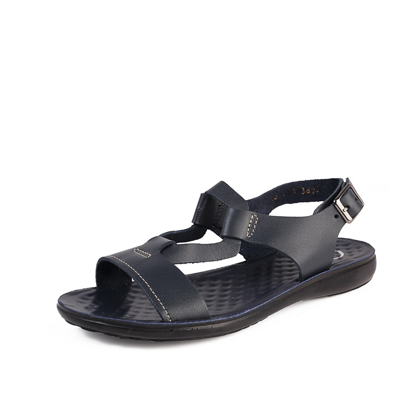 

Сандалии TIBET 39 синий 273 03 03