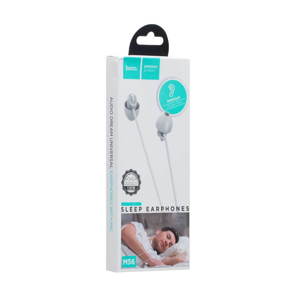 

Наушники Hoco M56 Audio Dream