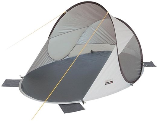 

Палатка High Peak Calobra 80 Aluminium/Dark Grey (926277)