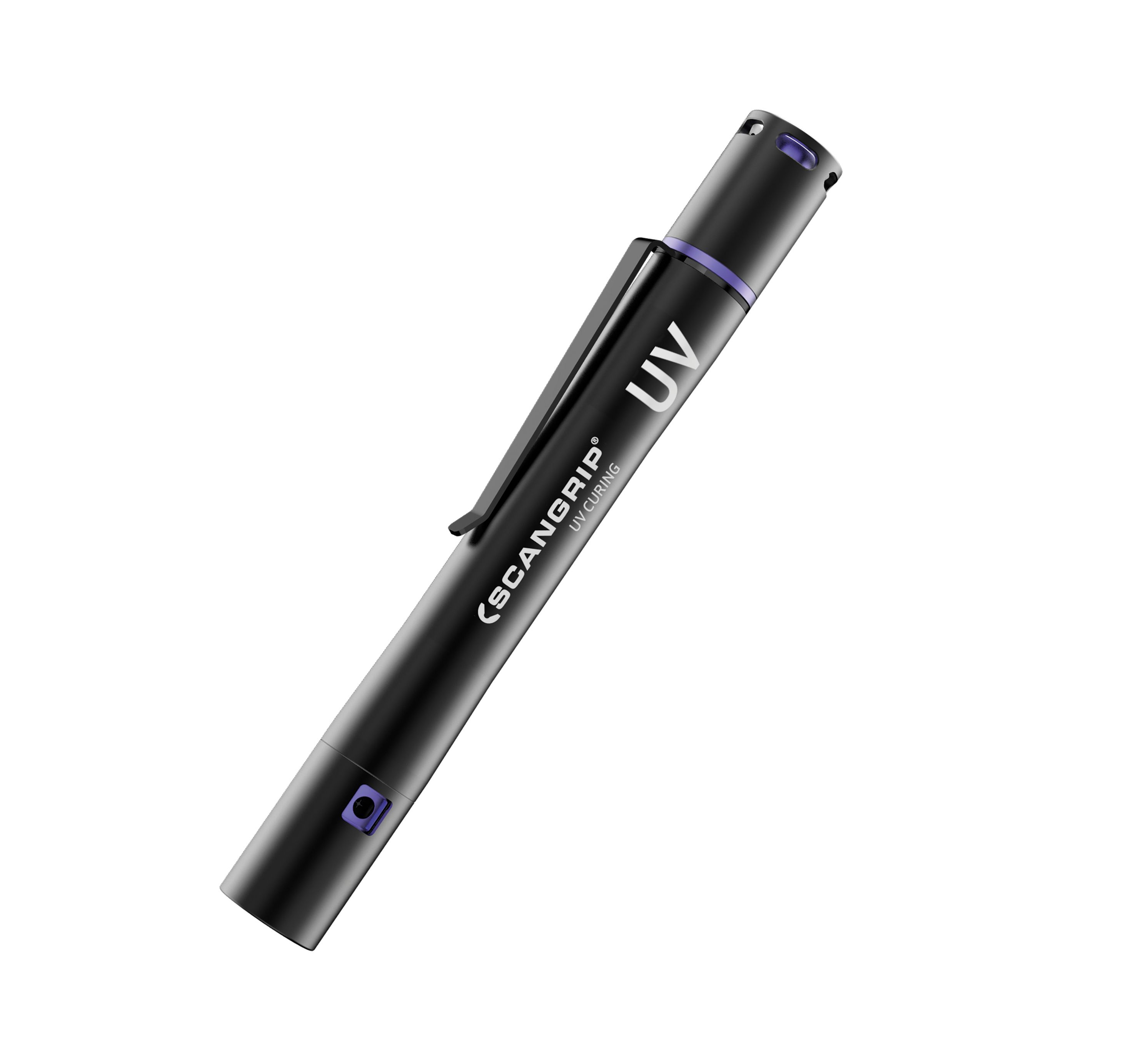 

Ультрафиолетовый ручной фонарик Scangrip UV-Pen 03.5800