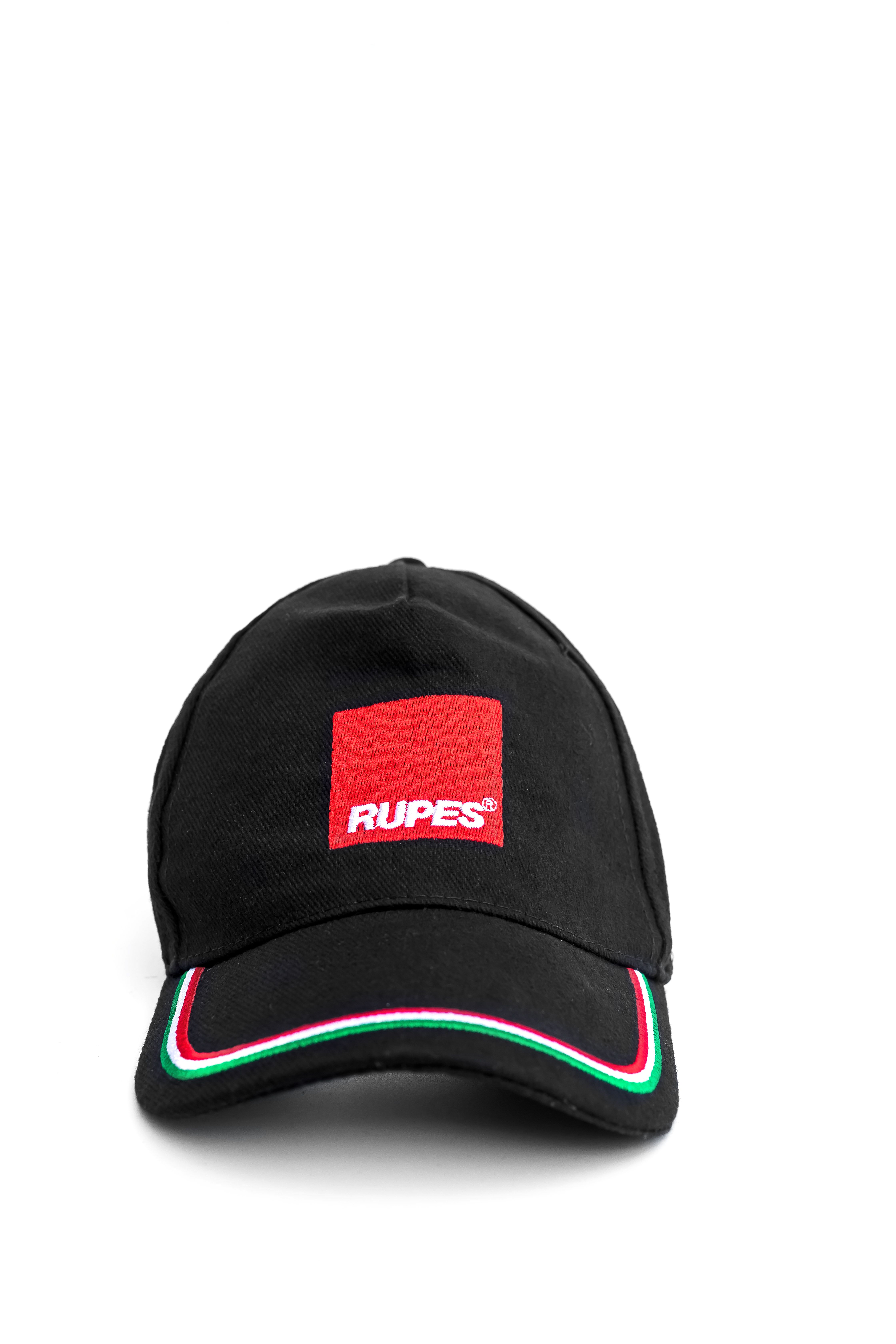 

Брендовая кепка Rupes Rupes BigFoot Cap 9.Z245