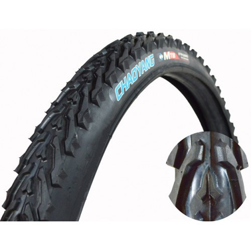 

Покрышка Chao Yang MTB 50-559 26"х1.95 (2459)