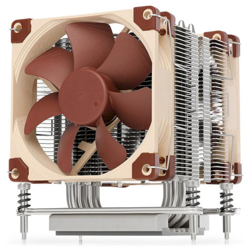 

Кулер до процесора Noctua NH-U9 TR4 - SP3