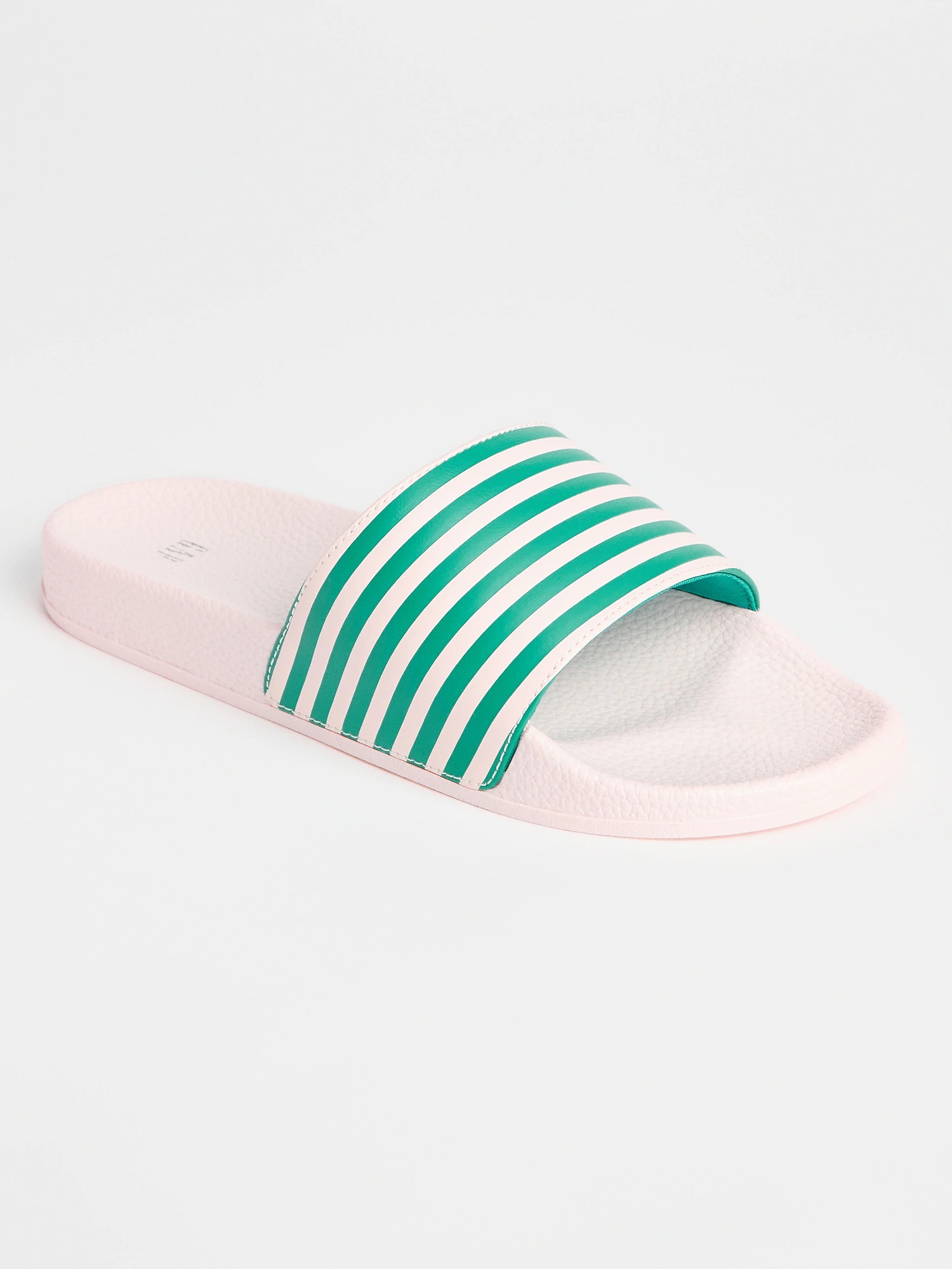 

Шлёпки GAP GA0684W M / 39 / 25 см Светло-розовый