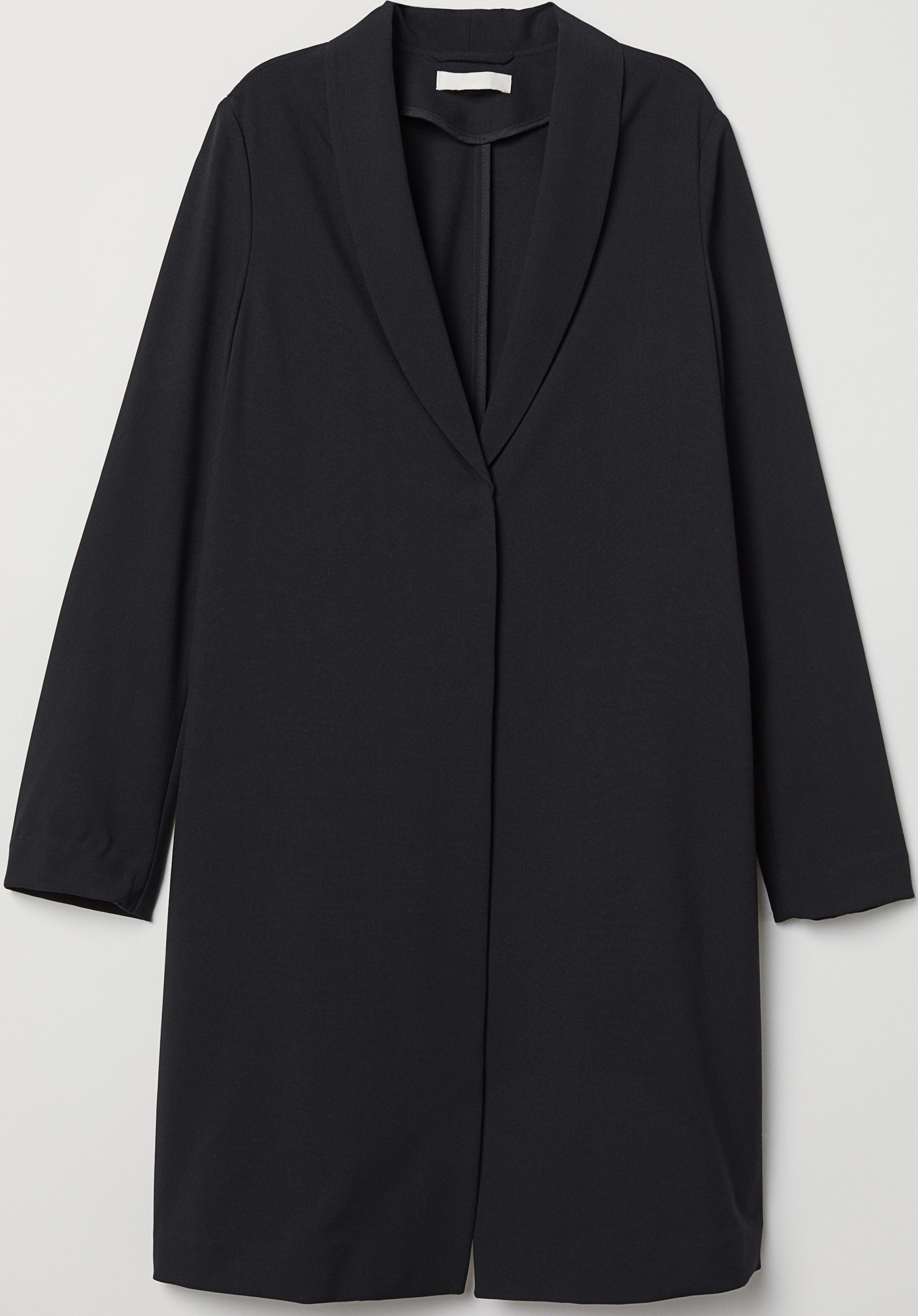 

Жакет H&M XAZ137051PFTS  Черный, Жакет H&M XAZ137051PFTS 36 Черный