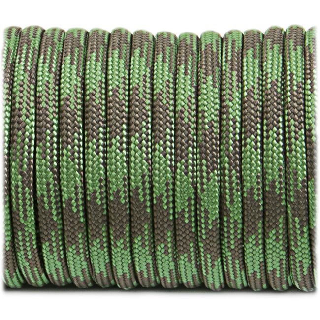 

Паракорд o.d. moss#346 Paracord 550 (30 метров)