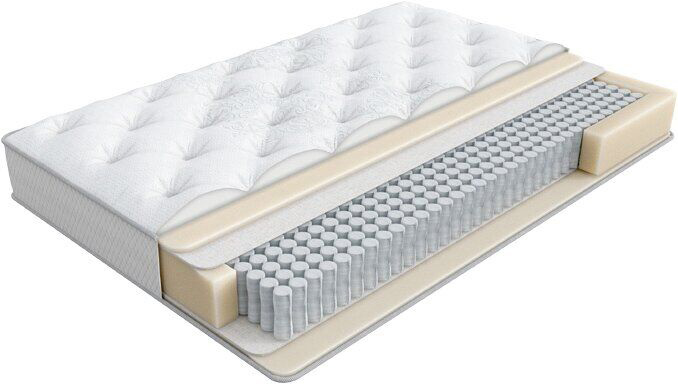 

Матрас Serta Embrace Glory 120х200 см