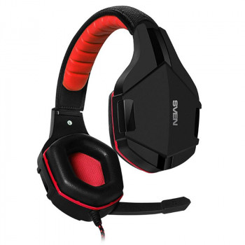 

SVEN AP-G850MV black-red
