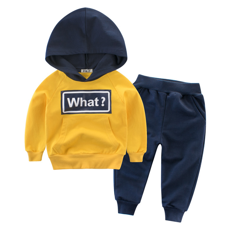 

Костюм детский 2 в 1 желтый с синим Yellow zone 27 KIDS (100) Желтый (56433)