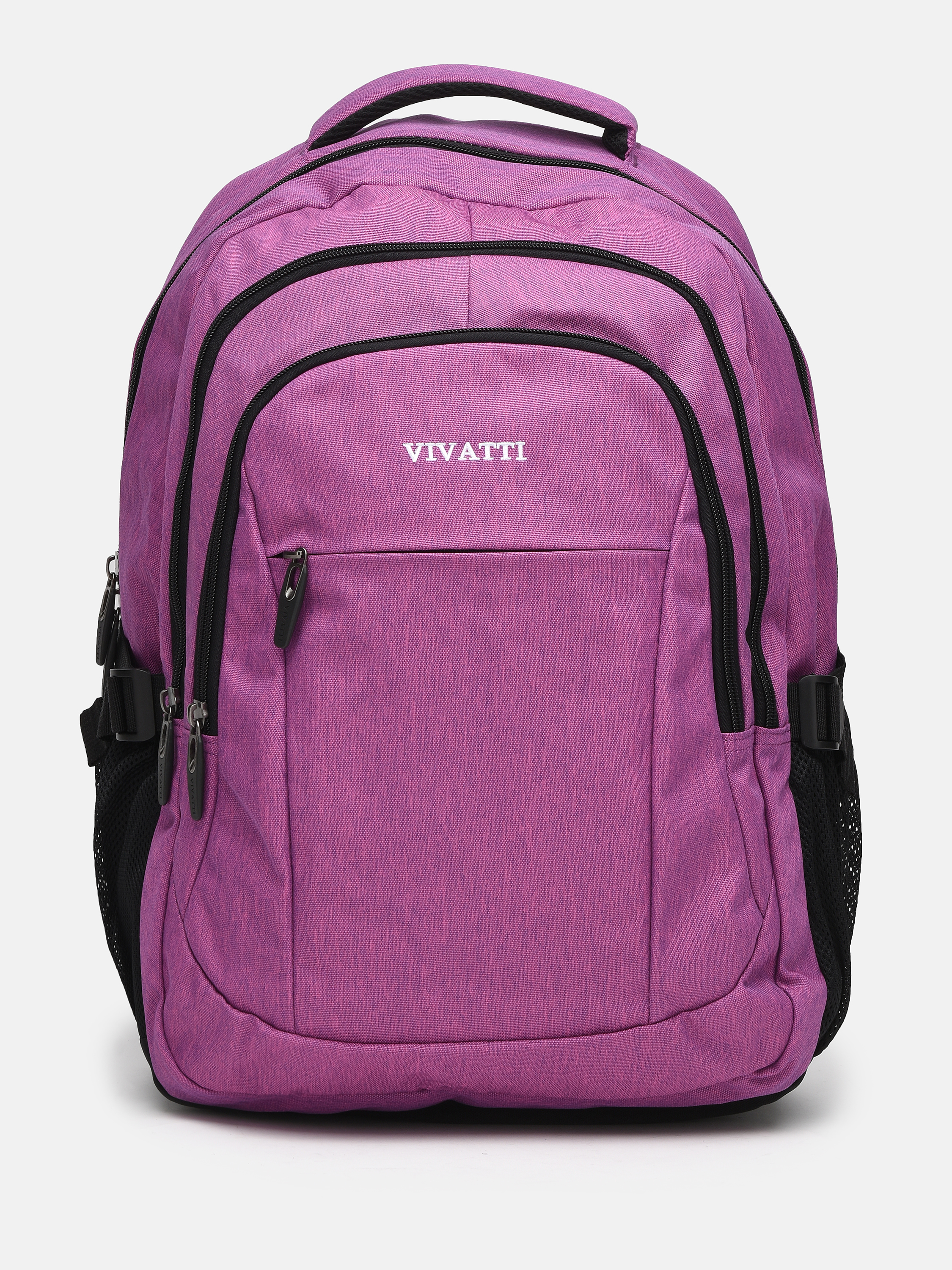 

Женский рюкзак Vivatti C10mn2087-purple Фиолетовый