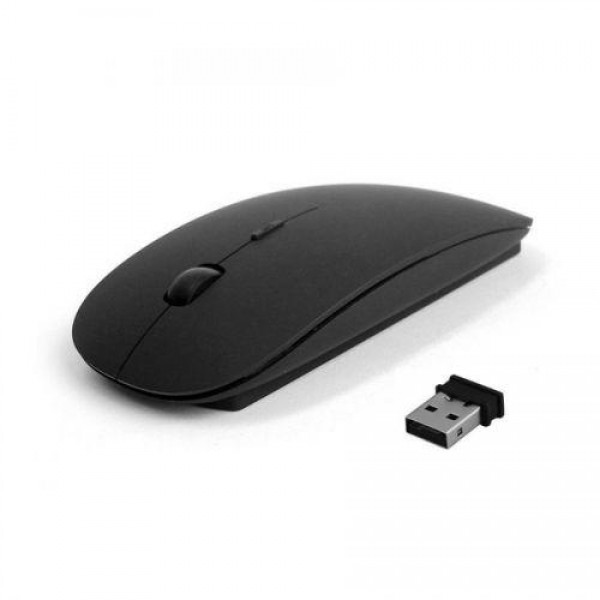 

Беспроводная мышка мышь 2.4G MHZ STAR WARS Black (006951)