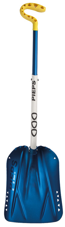 

Лавинная лопата Pieps Shovel C 660 Синий