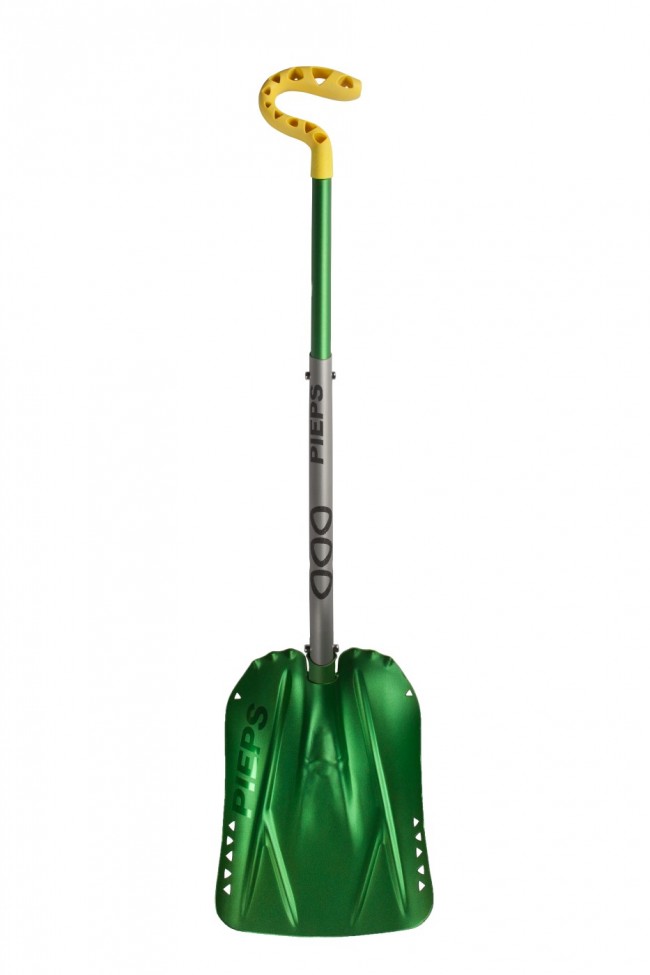 

Лавинная лопата Pieps Shovel C 660 Зеленый
