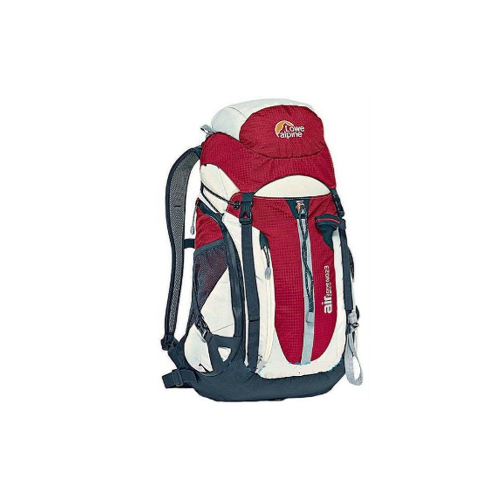 

Рюкзак женский Lowe Alpine Airzone centro ND 23 Красный