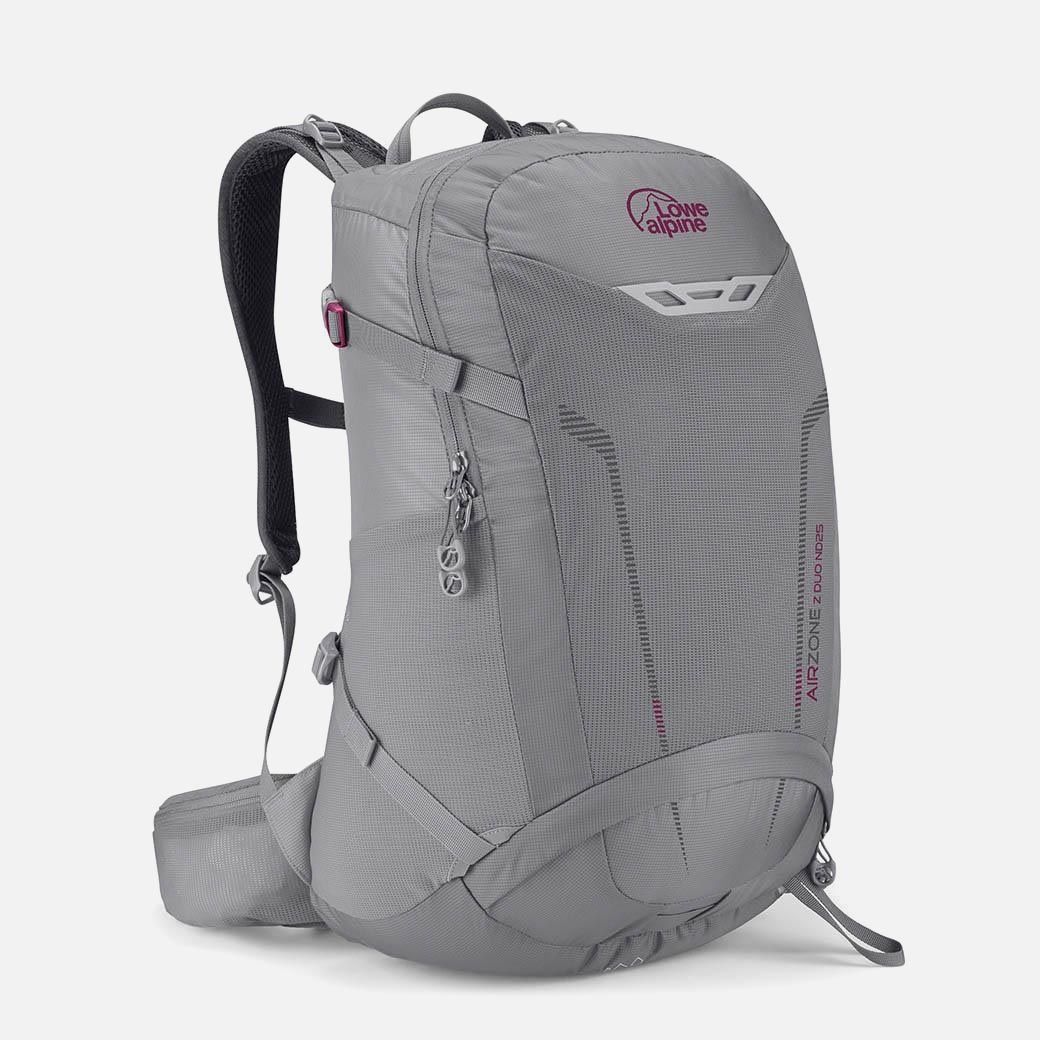 

Рюкзак женский Lowe Alpine AirZone Z Duo ND 25 Серый
