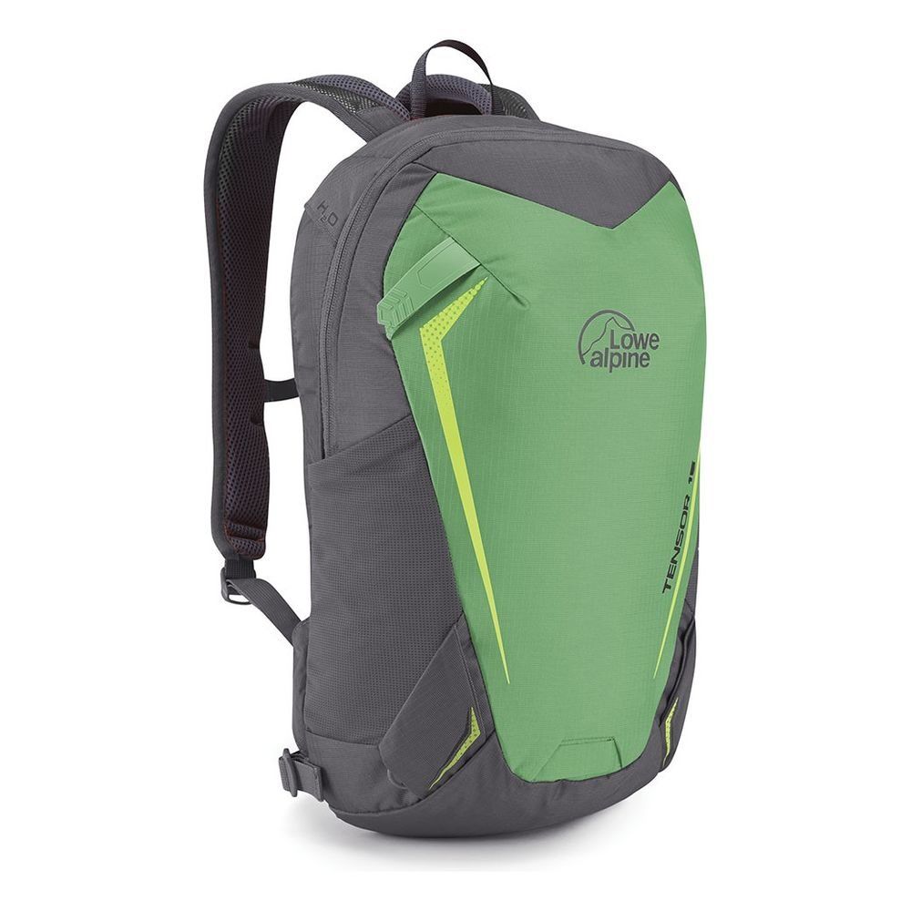 

Рюкзак Lowe Alpine Tensore 15 Серый-Зеленый