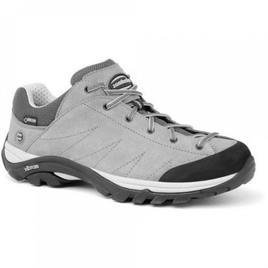 

Кроссовки Zamberlan Hike Lite GTX Wns 40 Серый
