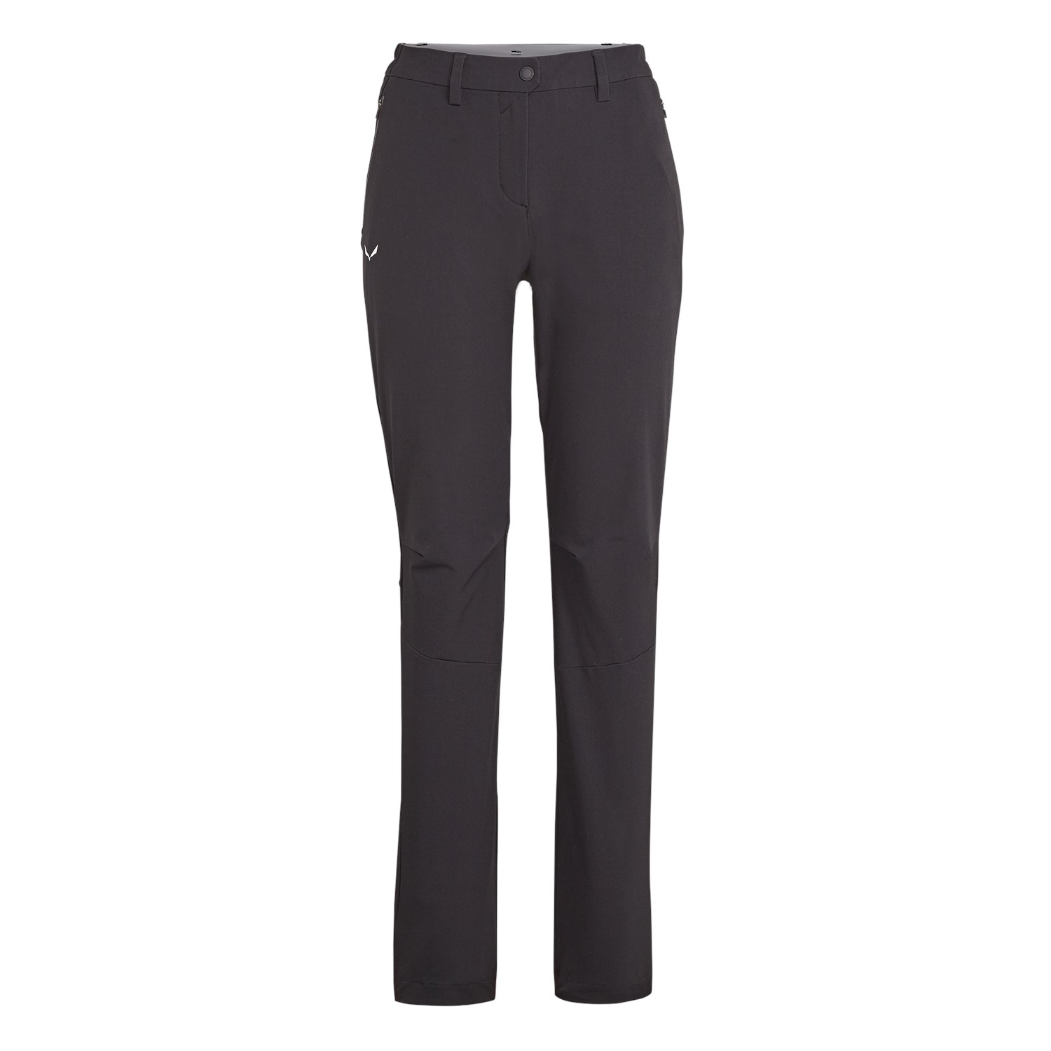 

Брюки Salewa Puez Terminal 2 DST Wmn  Черный, Брюки Salewa Puez Terminal 2 DST Wmn M Черный