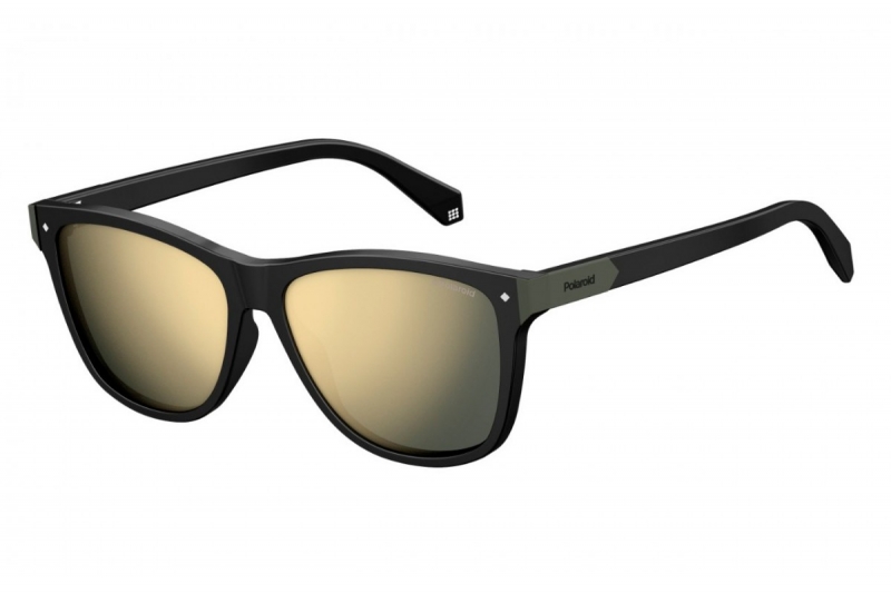 

Солнцезащитные очки Wayfarer Polaroid PLD 6035/S 807LM