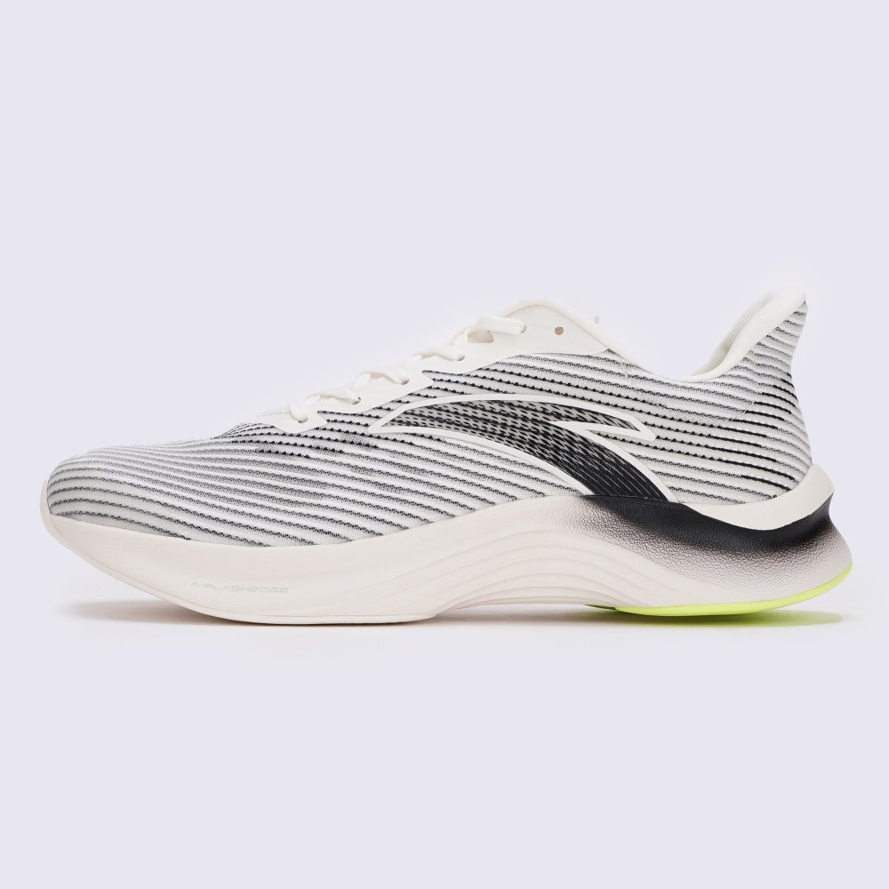 

Мужские кроссовки Anta Running Shoes Белый + Черный 41 (ant812035589-4)