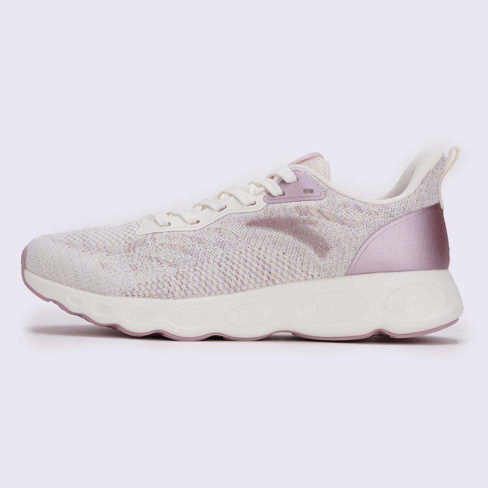 

Женские кроссовки Anta Running Shoes Розовый 37,5 (ant822035521-1)