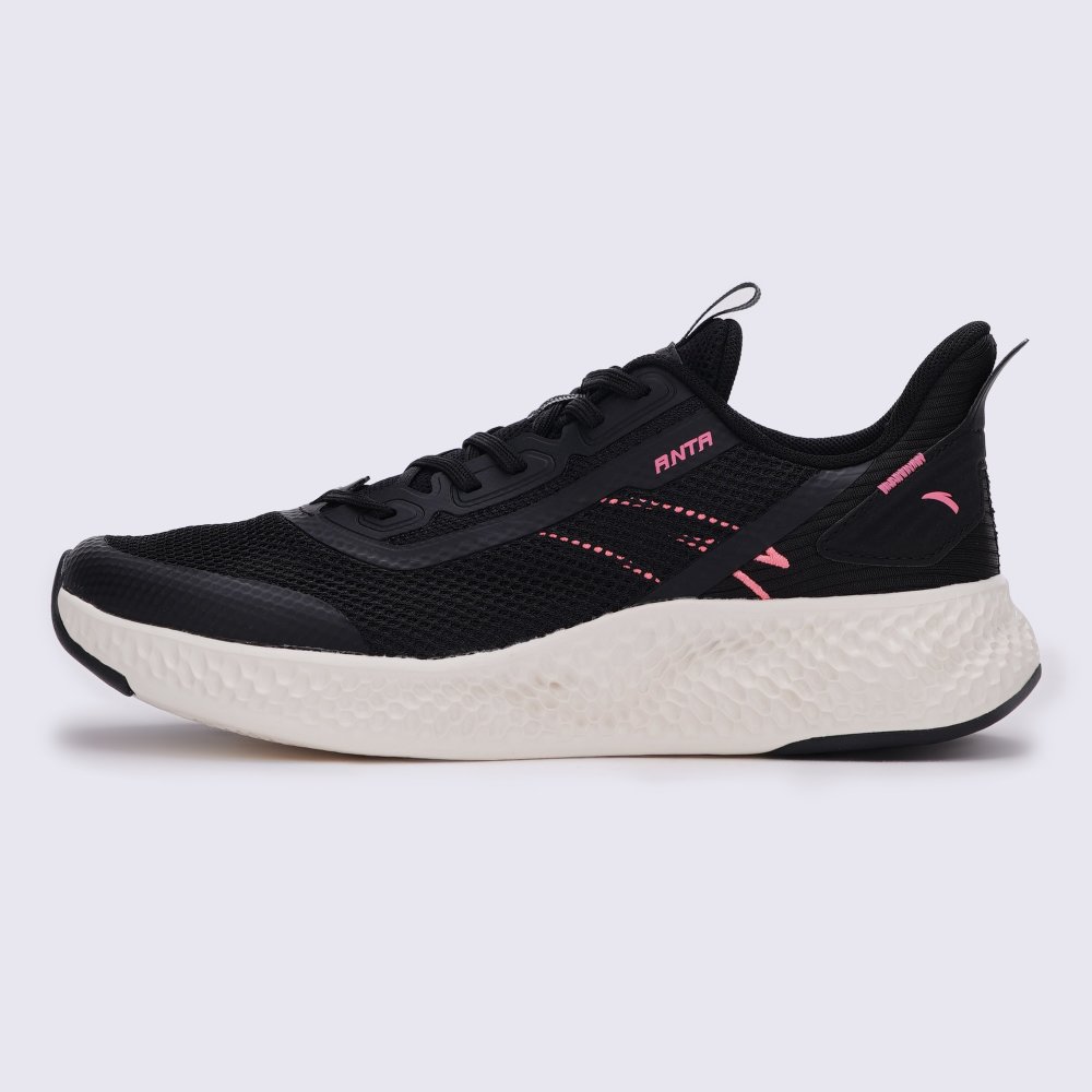 

Женские кроссовки Anta Running Shoes Черный 37,5 (ant822035518-4)