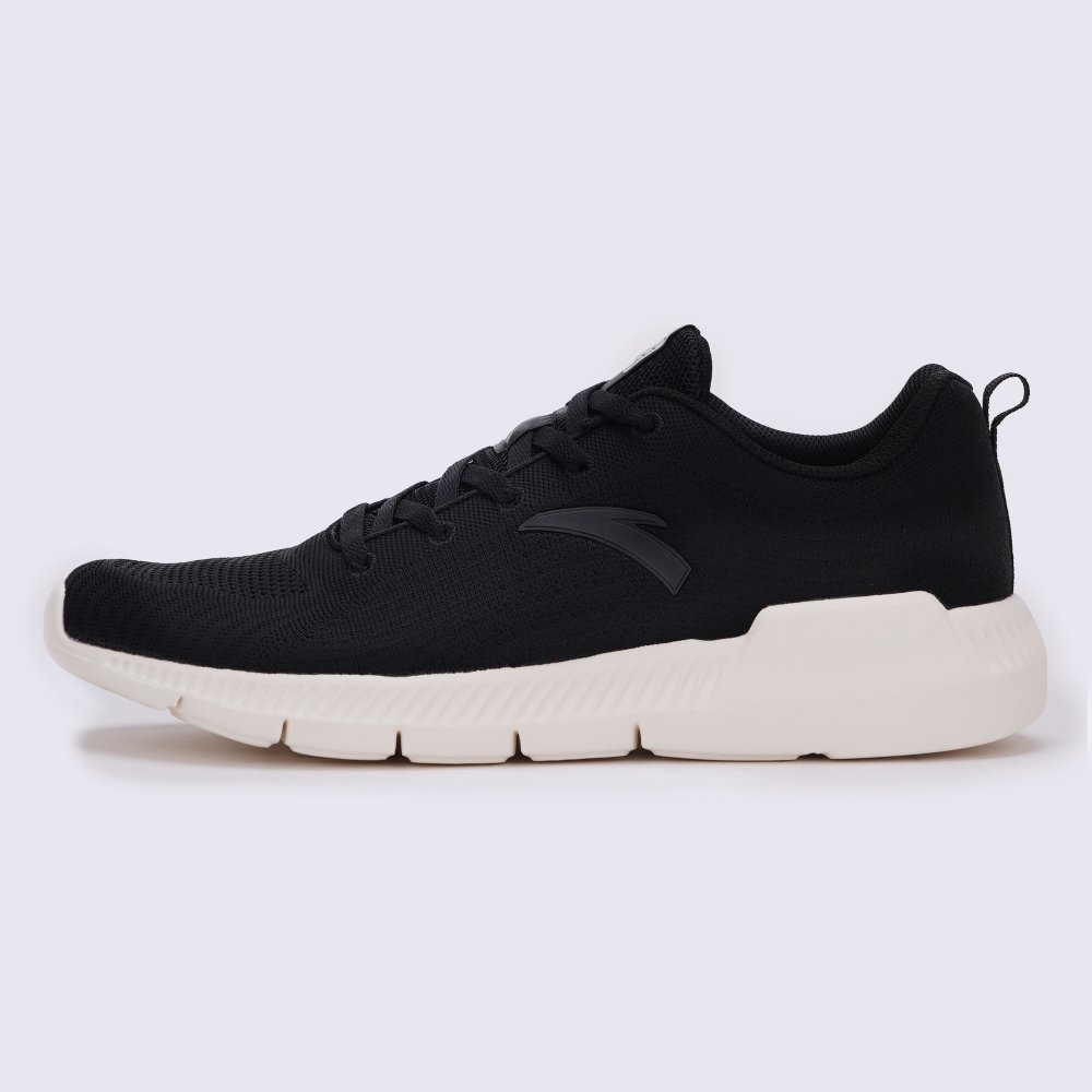 

Мужские кроссовки Anta Running Shoes Черный 42,5 (ant812035579-3)