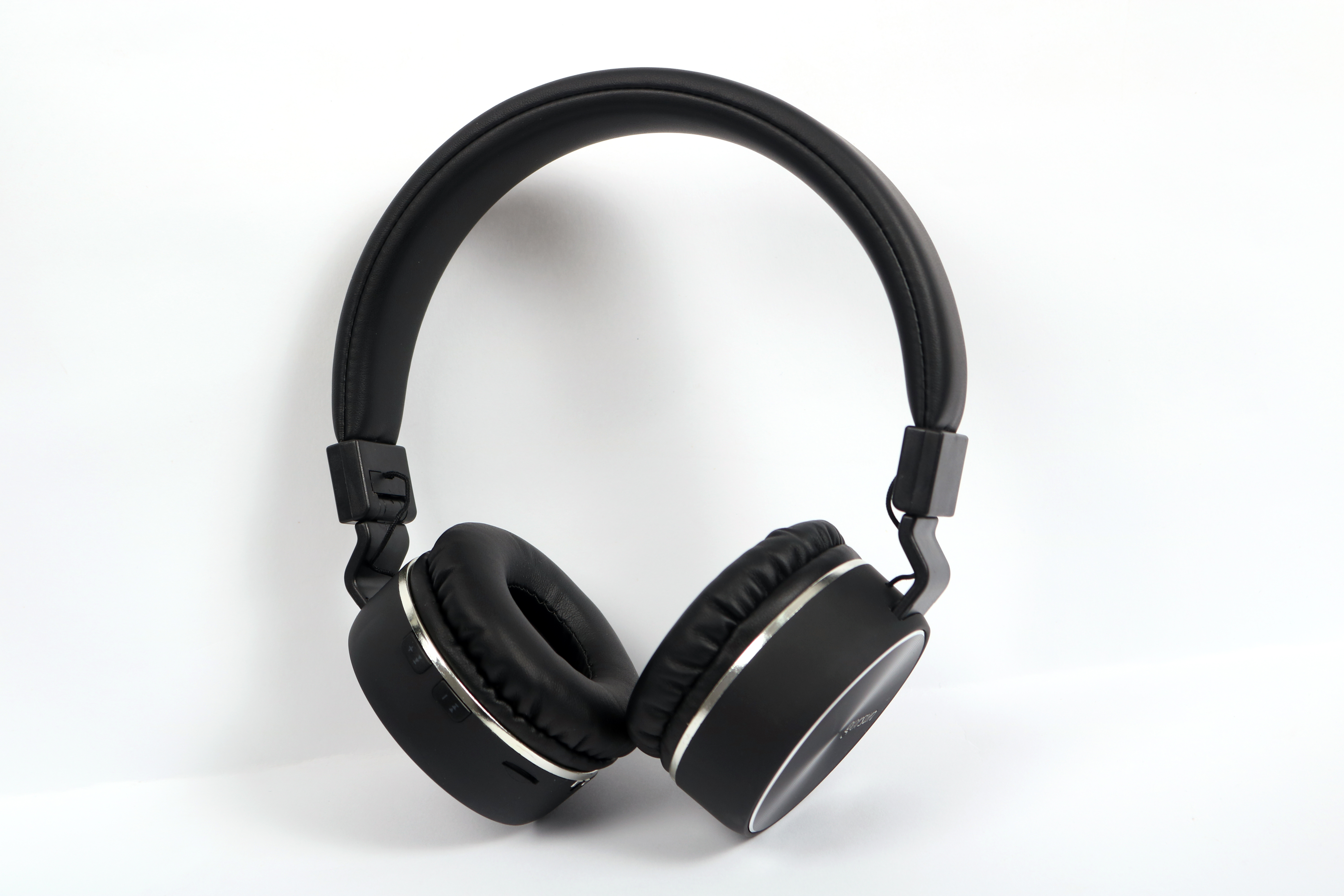 

Наушники Gorsun GS-E87 Black (100111)