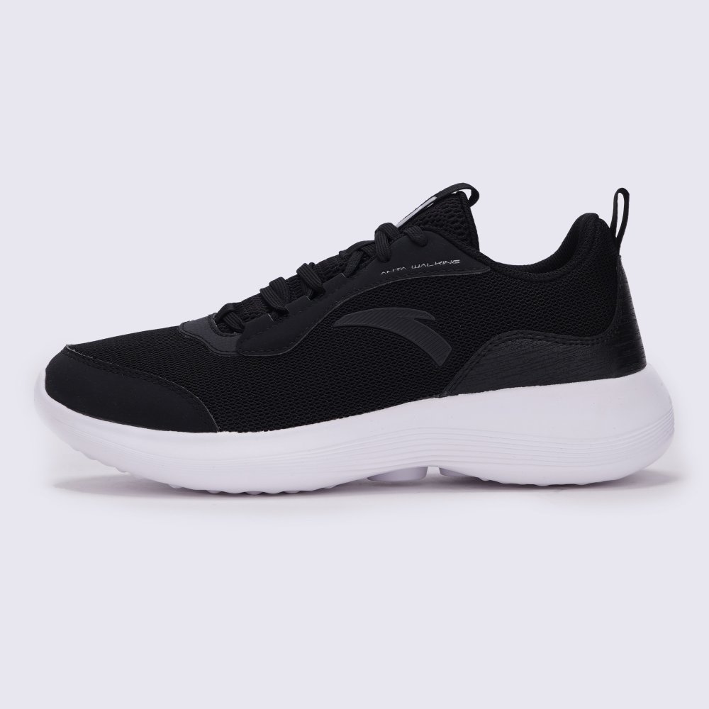 

Женские кроссовки Anta Cross-Training Shoes Черный 37,5 (ant822037711-4)