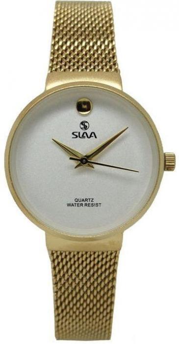

Мужские часы Slava SL10254GW