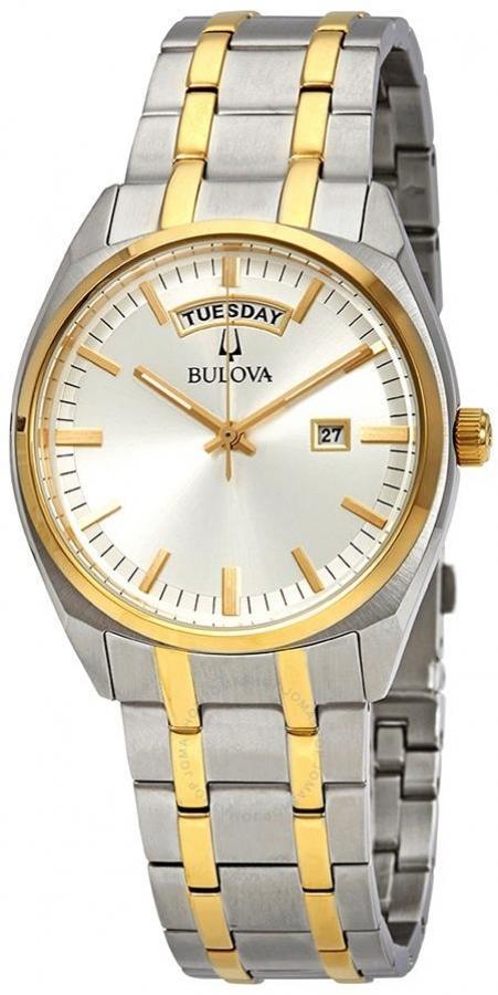 

Мужские часы Bulova 98C127