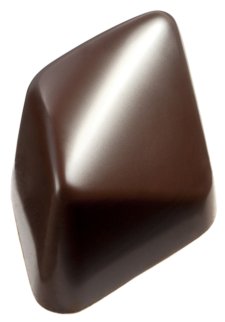 

Форма для шоколада Джон Сито 38x25x20 мм Chocolate World 1755 CW