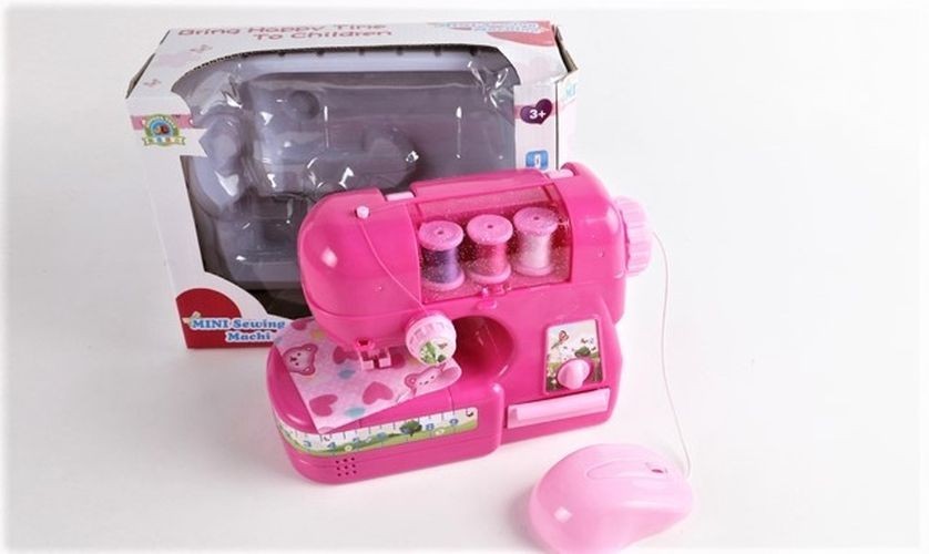

Швейная машинка Huada Toys (8802)
