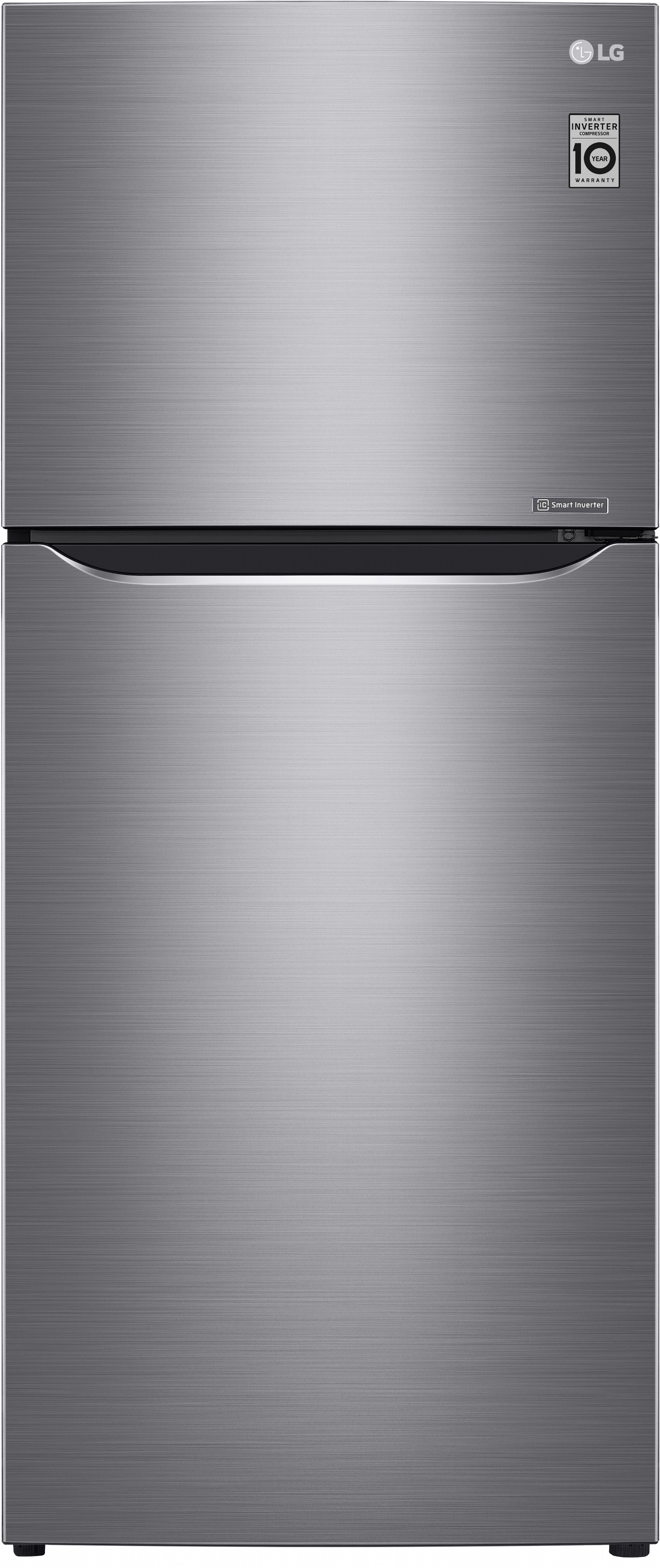 

Двухкамерный холодильник LG GN-B422SMCL